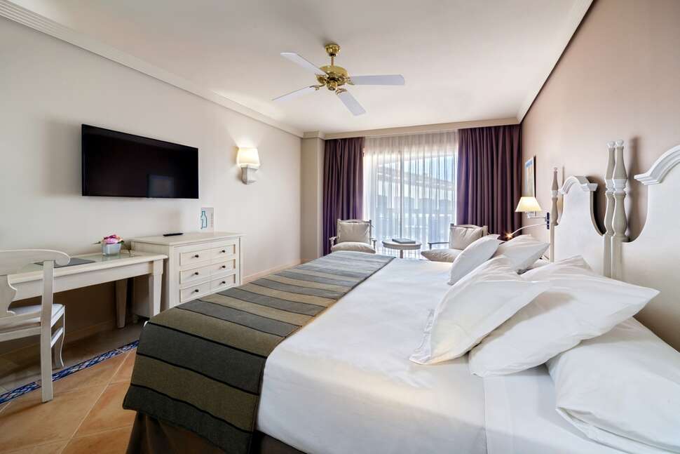 Een foto van Barcelo Marbella