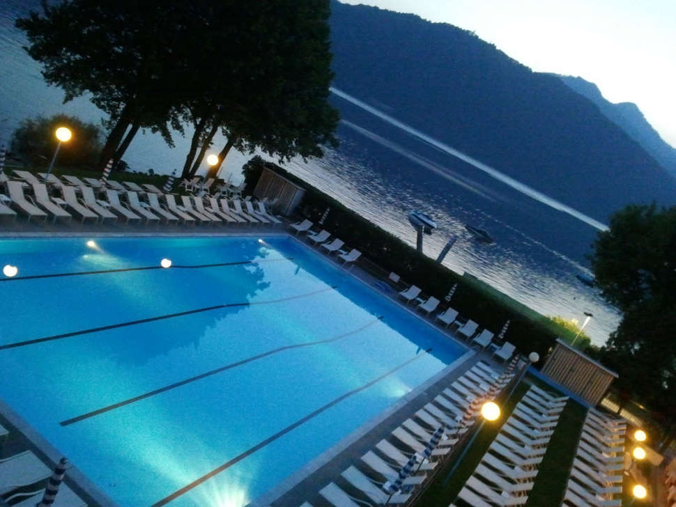 Een foto van Hotel L'Approdo