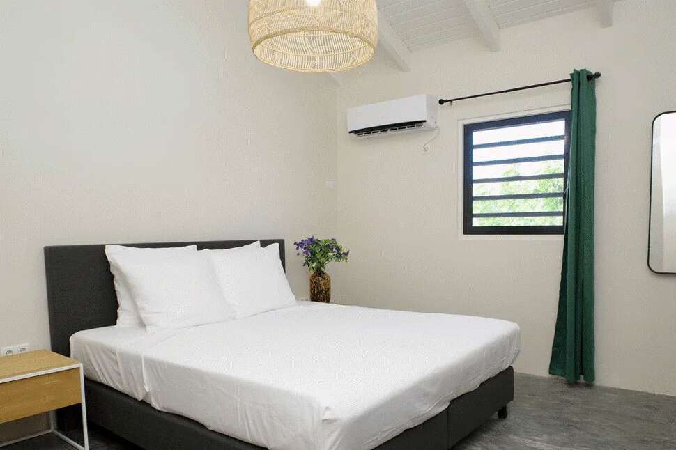 Een foto van Blue Bonaire Resort