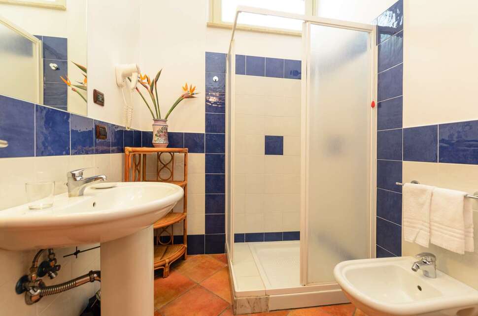 Een foto van Residence Le Tartarughe
