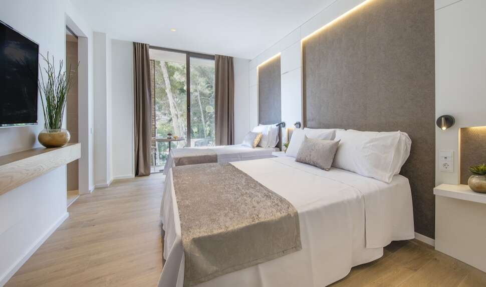 Ein Foto Golden Costa Salou Adults Only