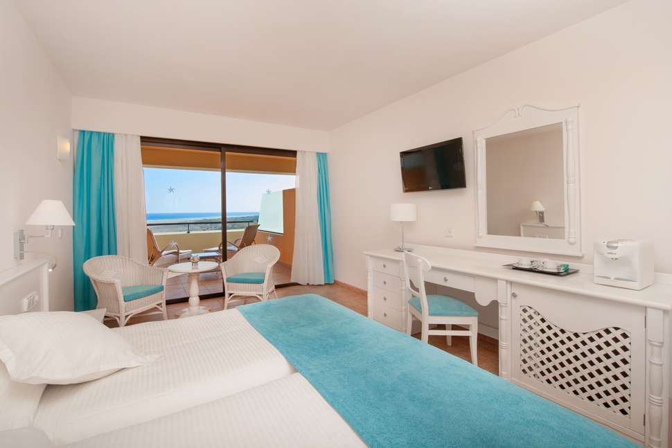 Een foto van Iberostar Waves Playa Gaviotas