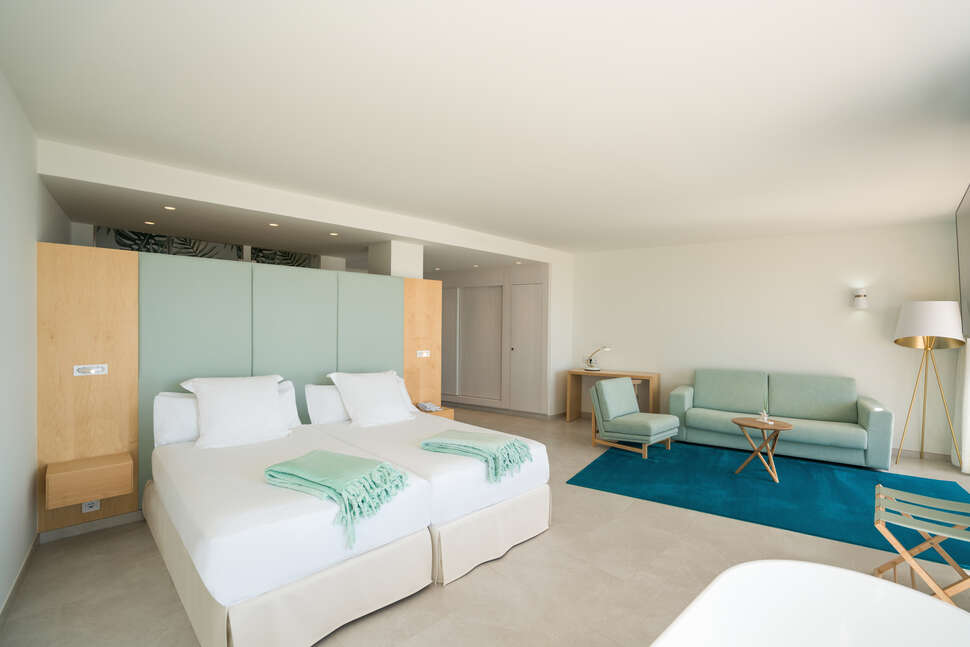Een foto van Iberostar Waves Playa Gaviotas