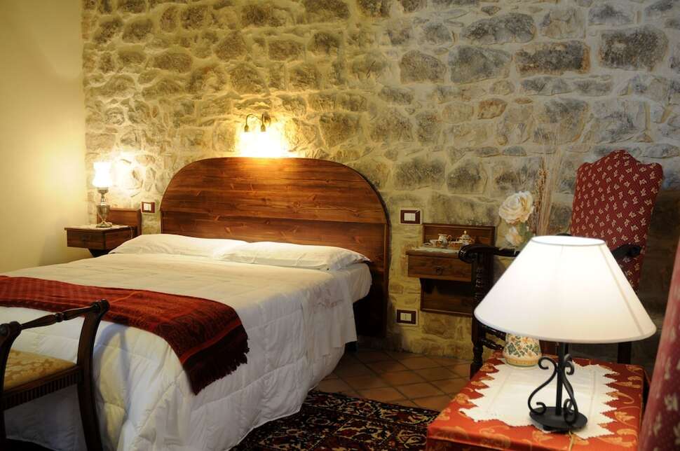 Een foto van Torre Don Virgilio Resort