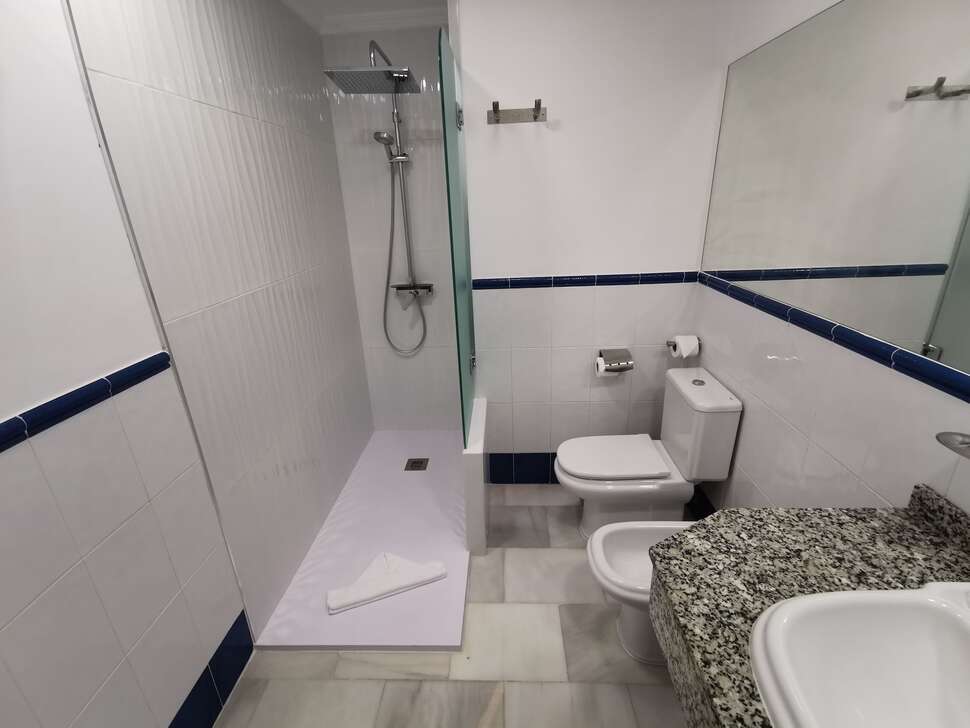 Ein Foto Apartments Igramar