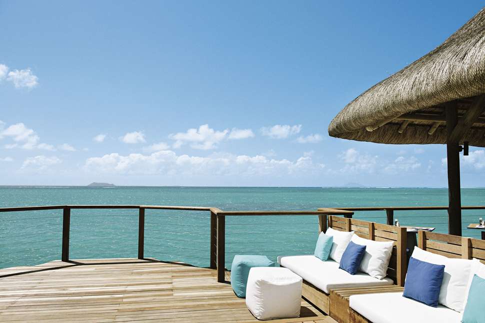 Een foto van Paradise Cove Boutique Hotel