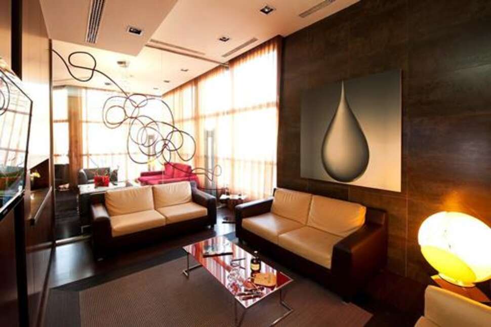 Een foto van Savhotel