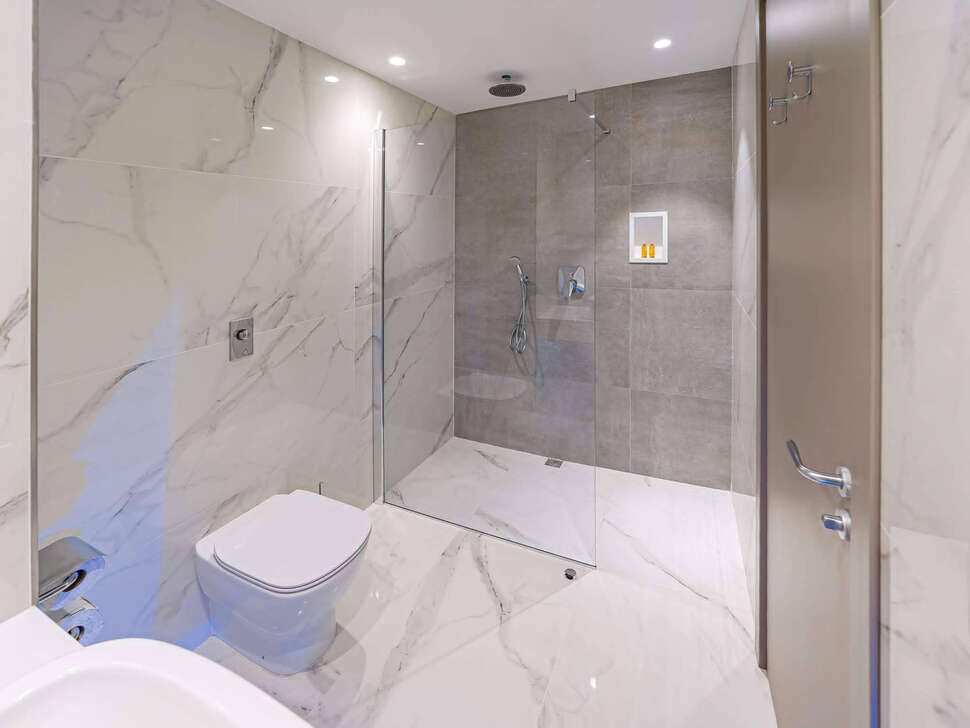 Een foto van Mercure Hotel St. Julian's