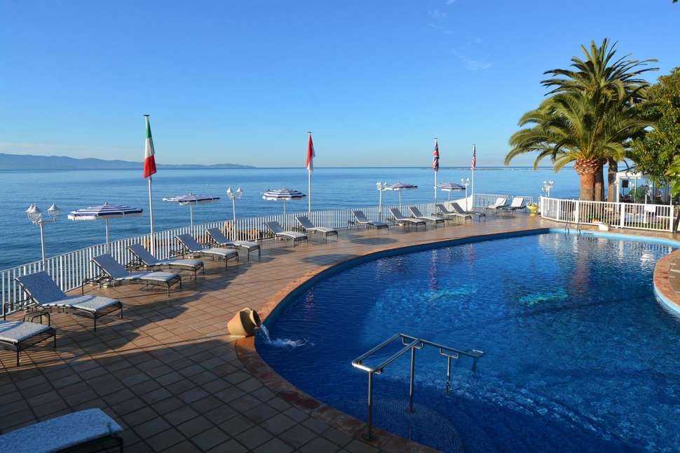 Een foto van Hotel Dolce Vita