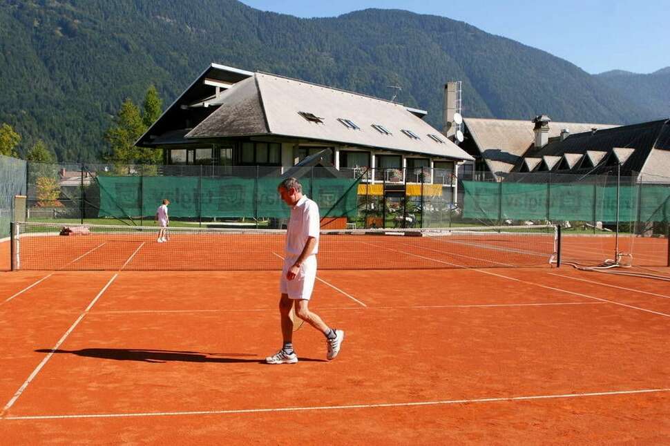 Een foto van Kranjska Gora Hotel
