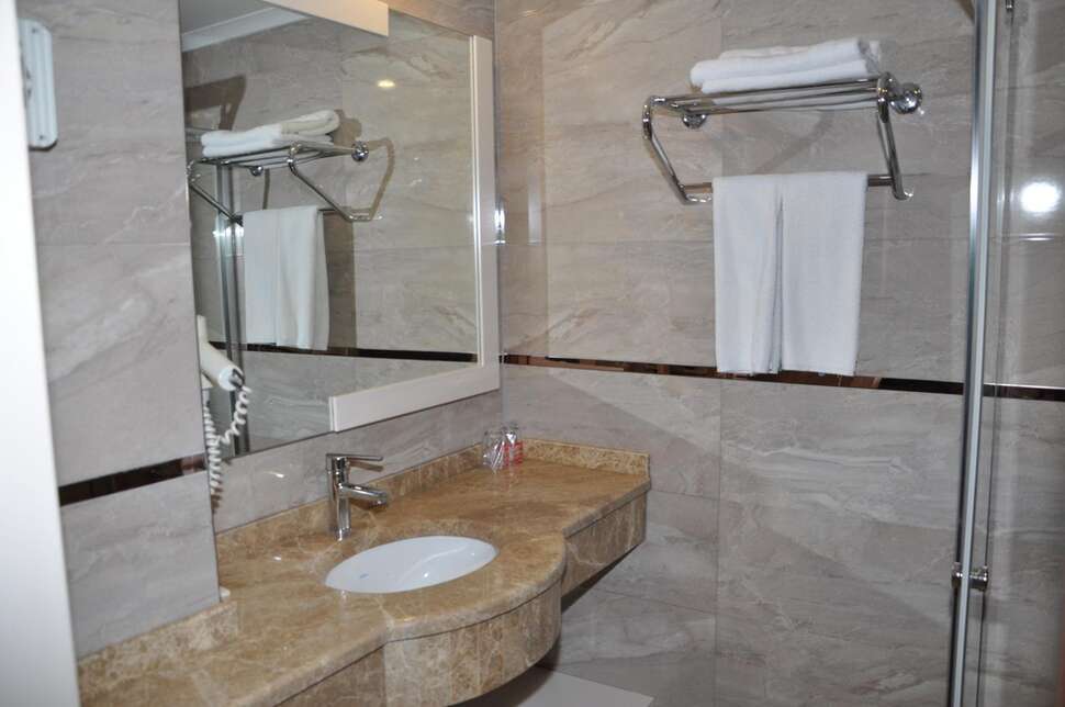 Een foto van Kleopatra Micador Hotel