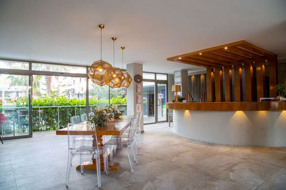 Een foto van Sun City Appartementen
