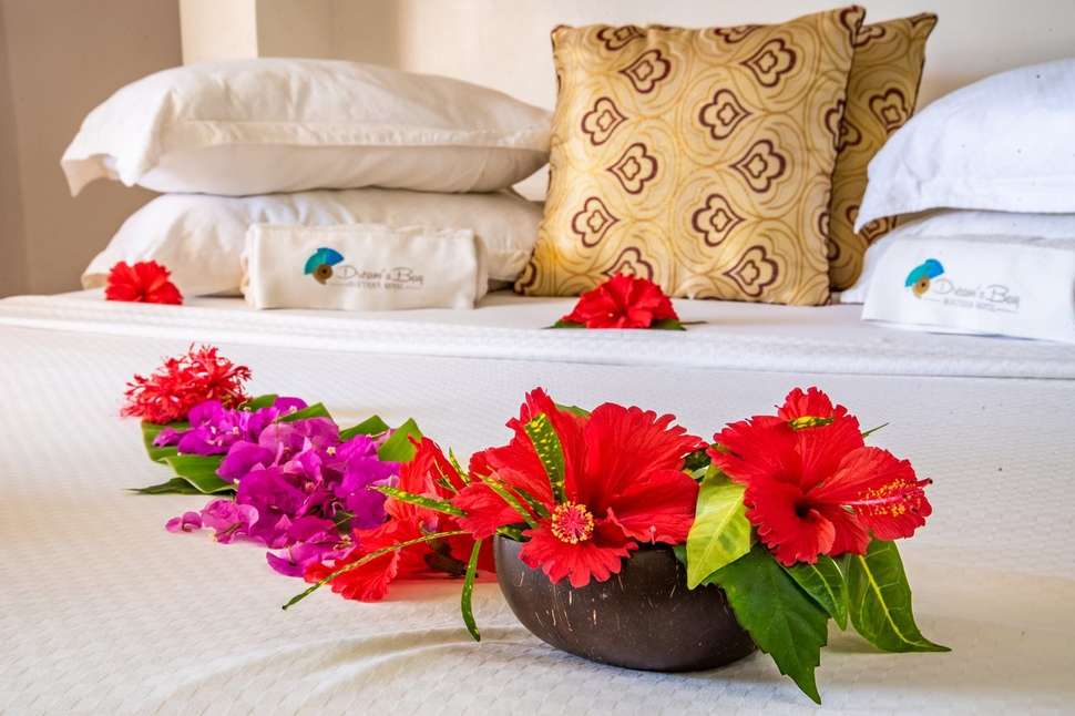 Een foto van Dream's Bay Boutique Hotel