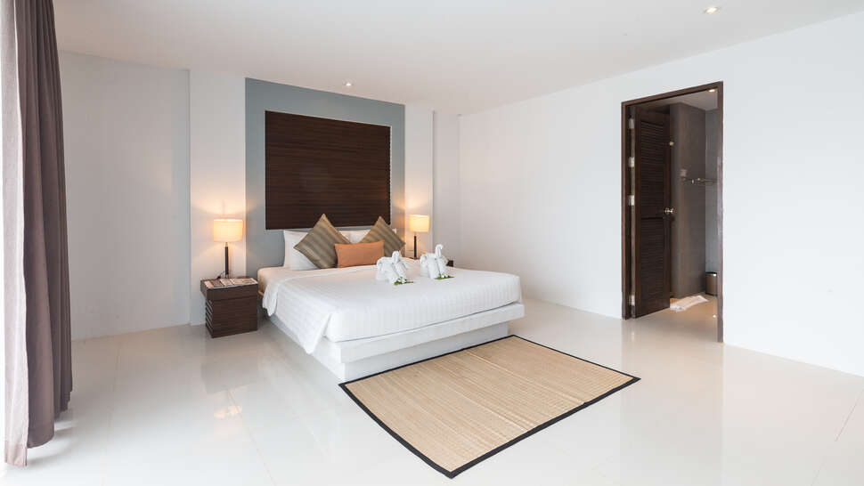 Een foto van Hotel Peace Laguna Resort
