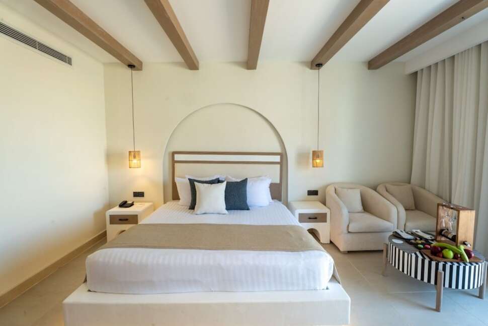 Een foto van SUNRISE Makadi Boutique Resort