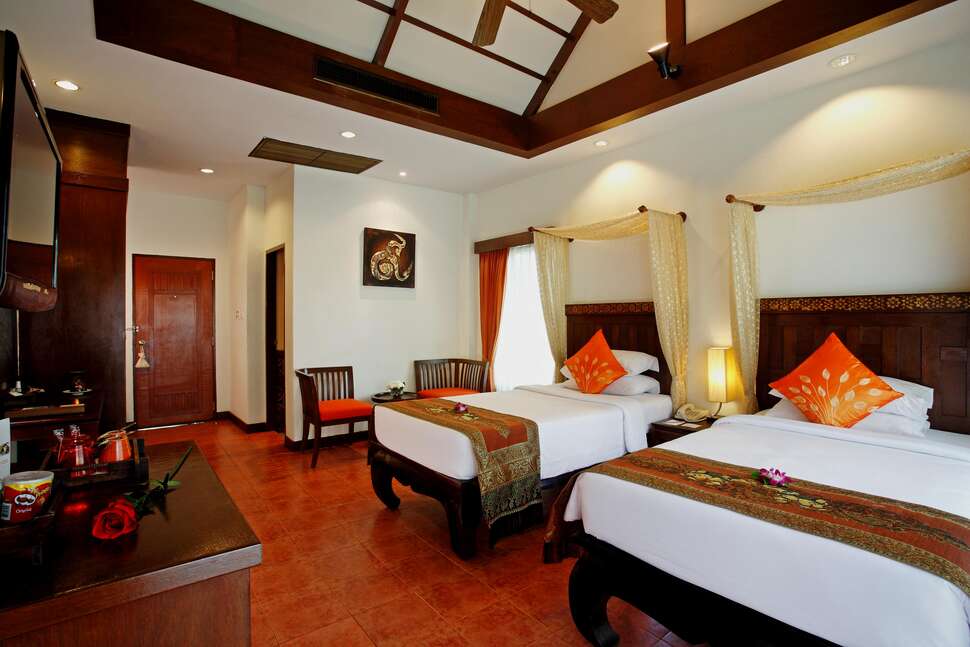 Een foto van Diamond Cottage Resort & Spa