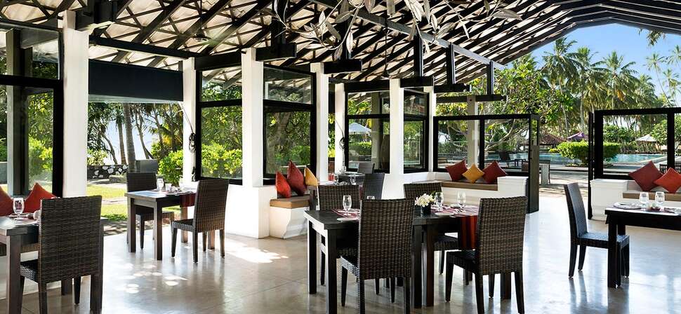 Een foto van Thaala Bentota Resort