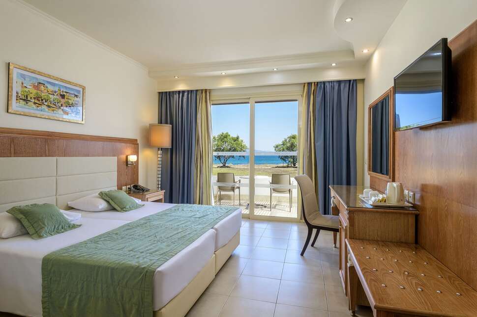 Ein Foto Natura Village Hotel & Spa