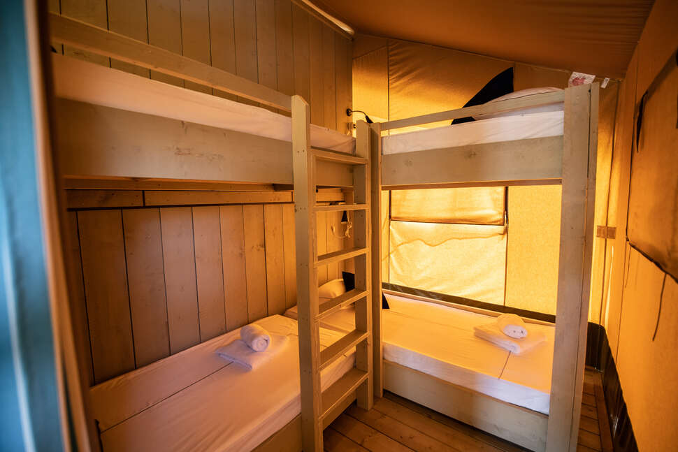 Een foto van Arena One 99 Glamping