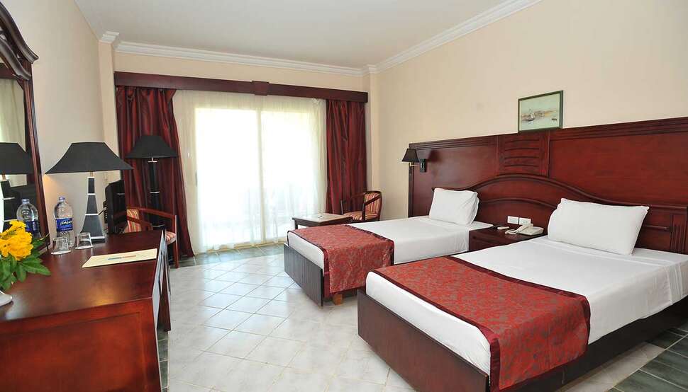 Een foto van Brayka Bay Resort