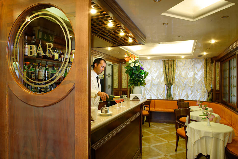 Een foto van Hotel Kette