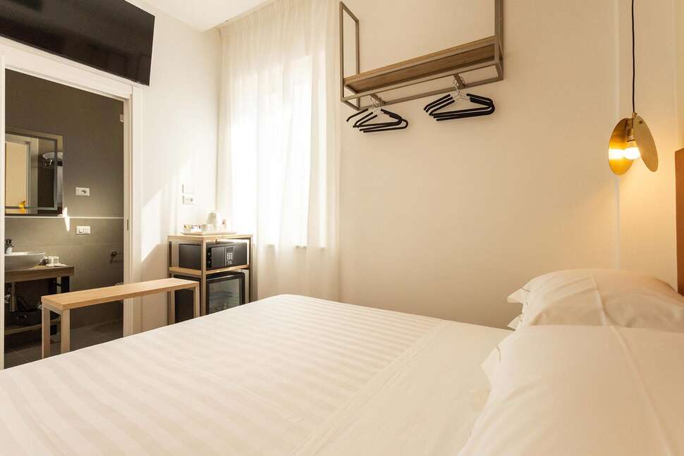 Een foto van Mondello Glam Hotel Spa & Terrace