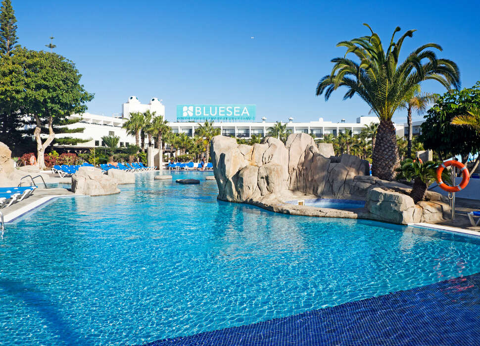 Een foto van Blue Sea Costa Bastian