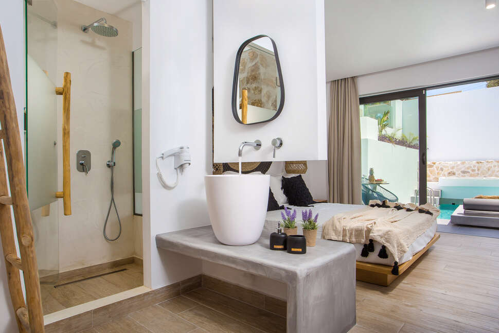 Ein Foto Casa Cabana Boutique Hotel & Spa