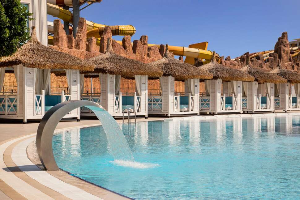 Een foto van Innvista Hotel Belek