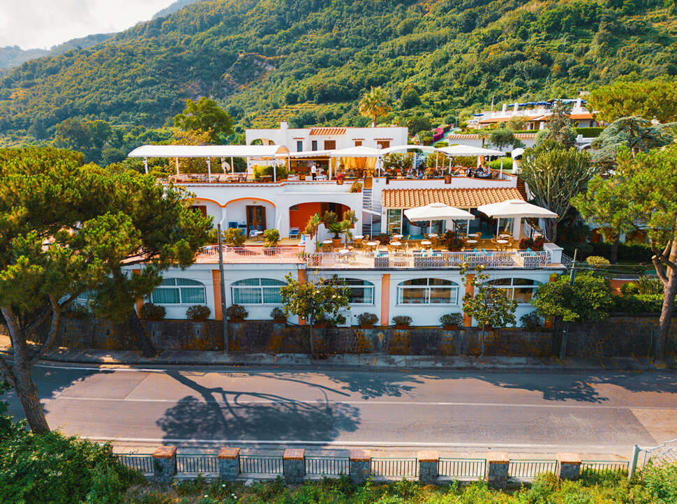 Een foto van Poggio Aragosta Hotel & Spa