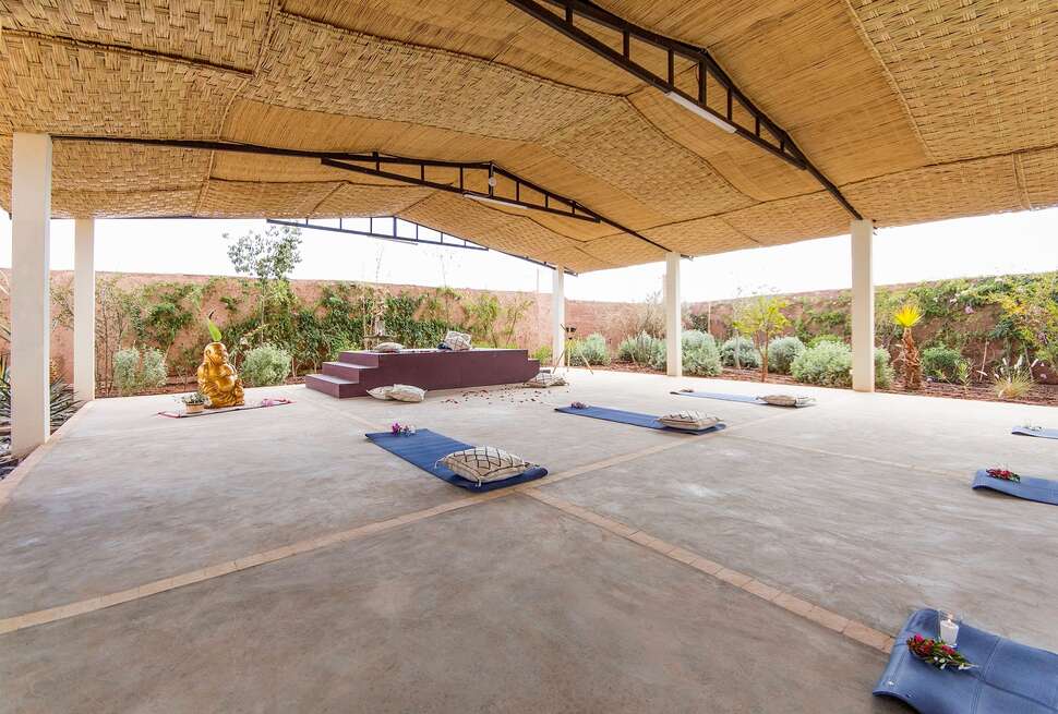 Een foto van Maison Daouia