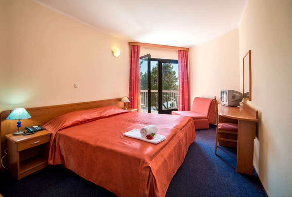 Een foto van Resort Centinera