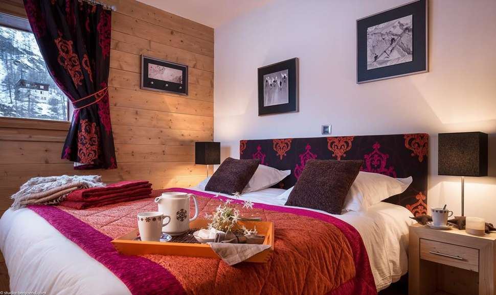 Een foto van Appartementen CGH Kalinda Village
