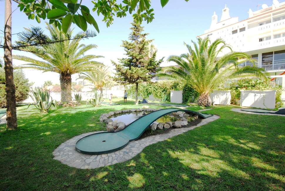 Ein Foto Hotel Vasco Da Gama
