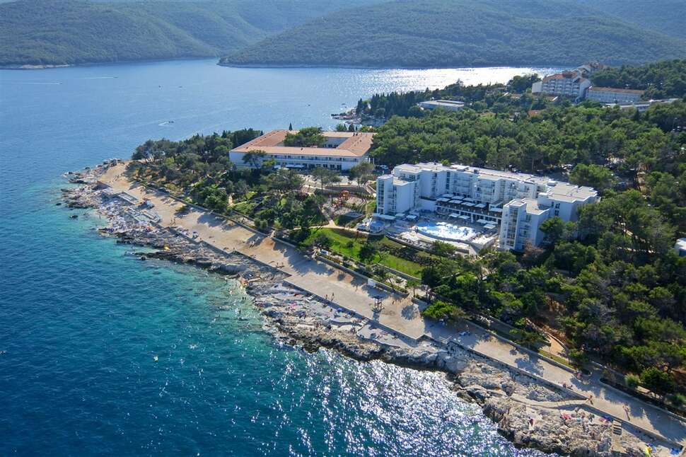 Ein Foto Valamar Sanfior Hotel & Casa