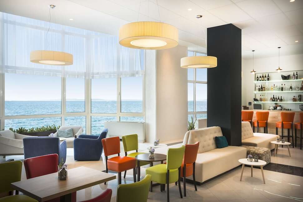 Een foto van Hotel Istra