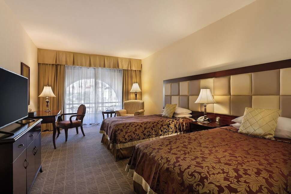 Een foto van Grand Hotel Excelsior