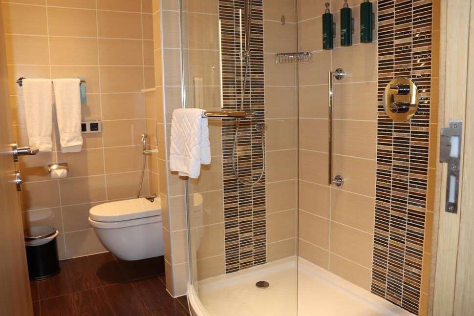 Ein Foto Hilton Garden Inn Avenue Mall
