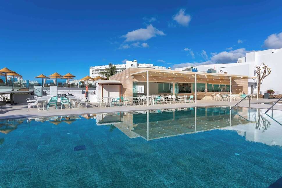 Een foto van Sol Fuerteventura Jandia