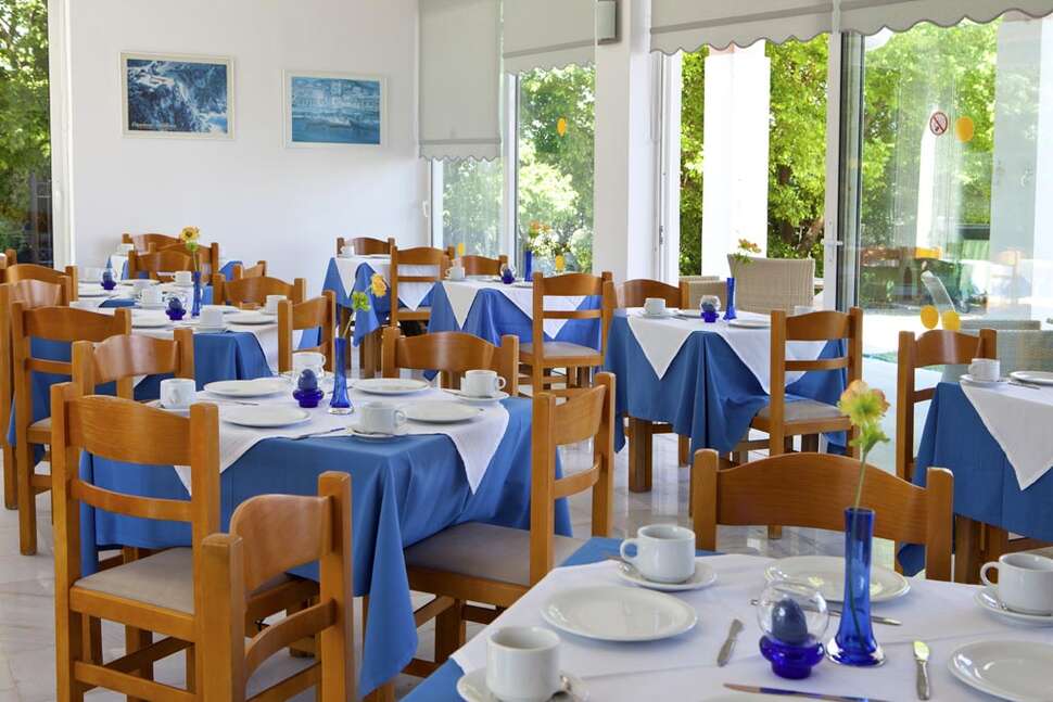 Ein Foto Palatino Hotel Lixouri