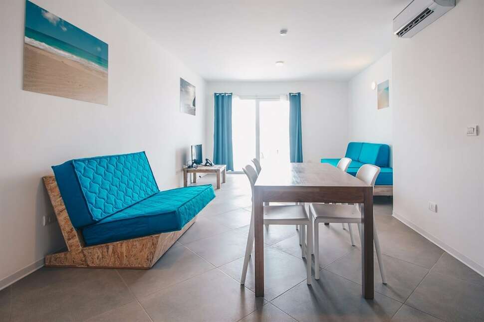 Een foto van Halos Casa Resort