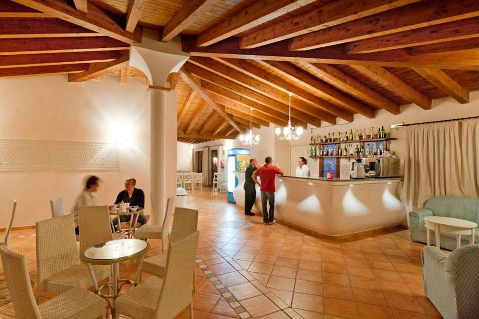 Een foto van Residence Baia dei Mirti