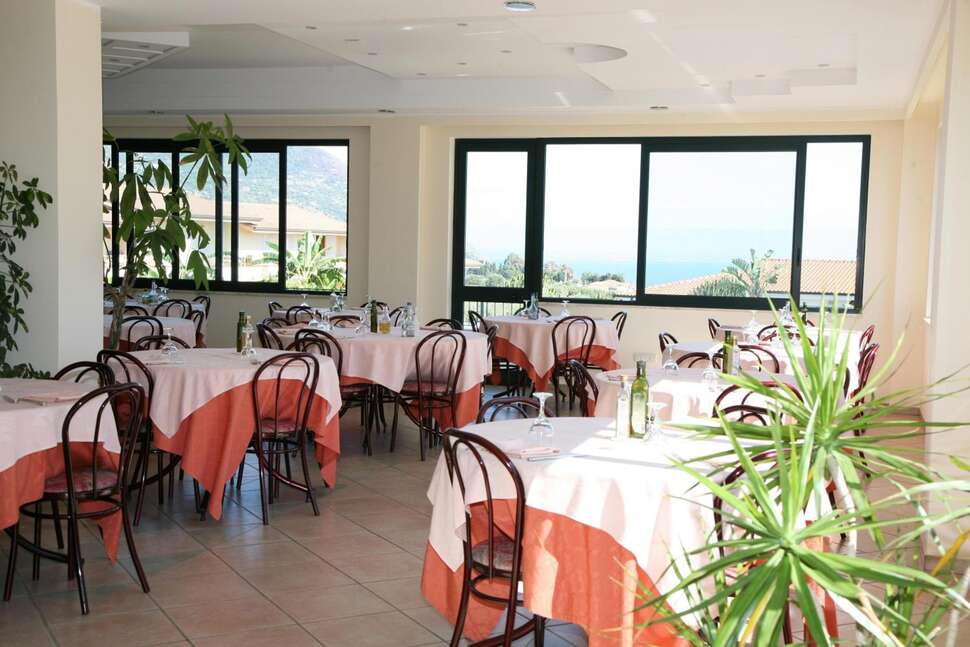 Een foto van Hotel Residence Il Gattopardo