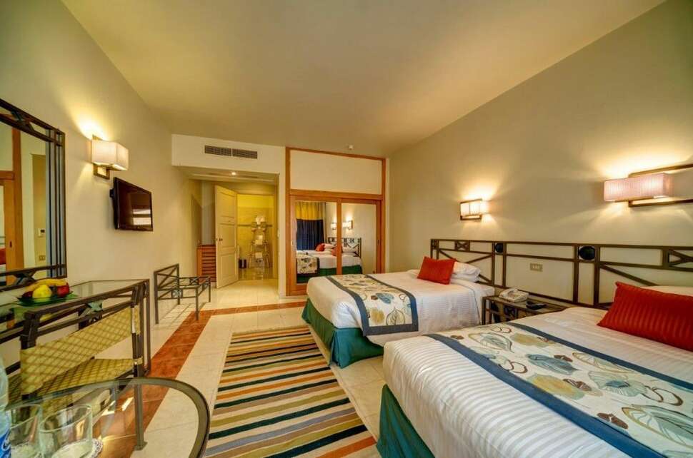 Een foto van Club Paradisio El Gouna