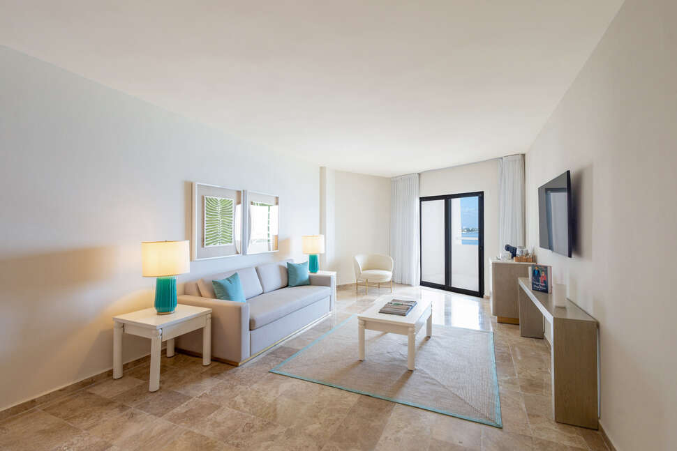 Een foto van Melia Casa Maya