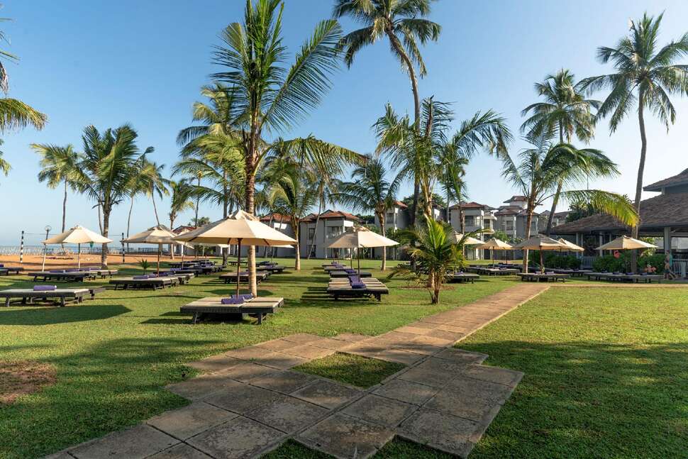 Ein Foto Club Hotel Dolphin
