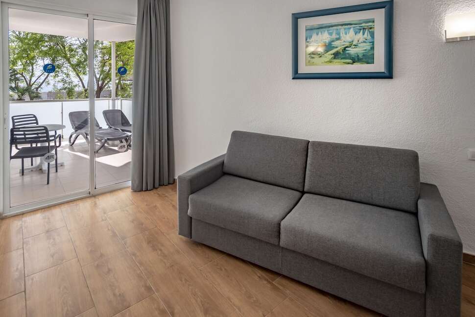 Een foto van 4R Salou Park Resort