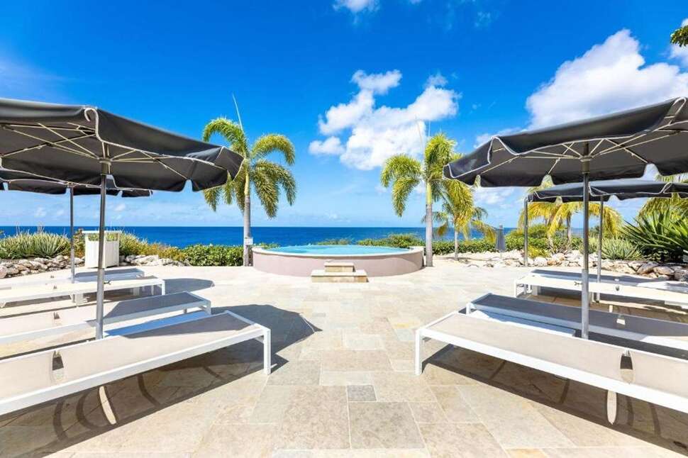 Een foto van Coral Estate Luxury Resort