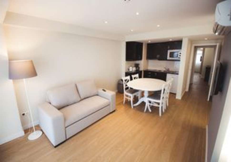 Een foto van Hotel Appartementen Gaivota