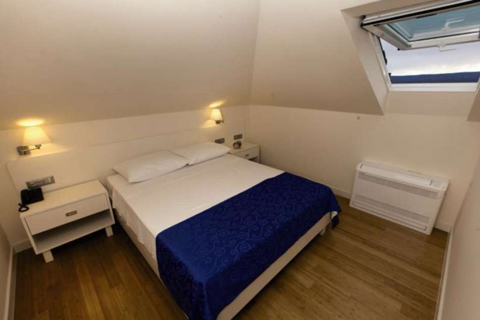 Een foto van Hotel Pleter